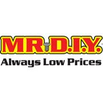 MR. D.I.Y. ROMANIA S.R.L. Logo