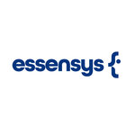 ESSENSYS SOFTWARE Logo