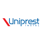 SC UNIPREST INSTAL SRL Logo