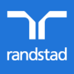 RANDSTAD ROMANIA Logo