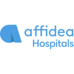 AFFIDEA HOSPITALS SAINT SAVA Logo