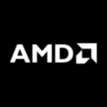 AMD - Advanced Micro Devices Logo