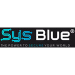 SYSBLUE CYBER SOLUTIONS S.R.L. Logo