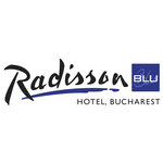 Radisson Blu Hotel Bucharest Logo