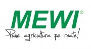SC MEWI IMPORT-EXPORT AGRAR INDUSTRIETECHNIK SRL Logo