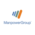 ManpowerGroup Romania Logo