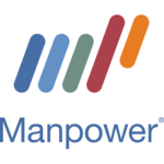 Manpower Logo