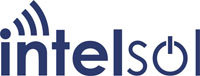 IntelSol Logo