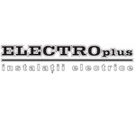ELECTROPLUS SRL Logo