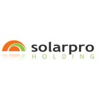 SOLARPRO SRL Logo