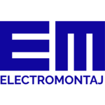 Electromontaj SA Logo