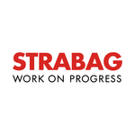 STRABAG S.R.L. Logo