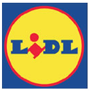 Lidl Discount Logo