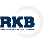 SC R.K.B SHARED SERVICES CENTRE SRL Logo