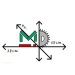 Mdi Wood Ideas S.R.L. Logo