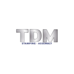 TDM TRANSFORMATION METAL CUTTING SRL Logo