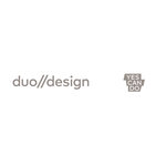 DUO DESIGN KEY SHOP PROJECT SRL Logo
