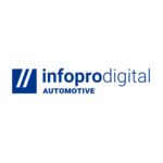 Infopro Digital Automotive Logo
