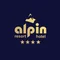 Alpin Resort Hotel Logo