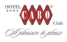 Expensive Hotel Logo