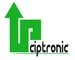 UP CIPTRONIC Logo