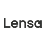 Lens Logo