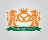 VARGA QUATTRO SRL Logo