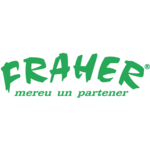 FRAHER SRL Tulcea Logo