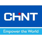 CHINT NEW ENERGY S.R.L. Logo