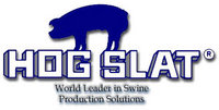 HOG SLAT SRL Logo