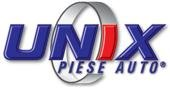 UNIX Auto Logo