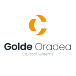 SC GOLDE ORADEA SRL Logo