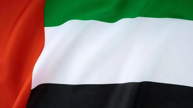 UAE UAE