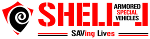 Shell Special Vehicles LLC Logo