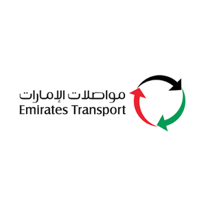 Emirates Transport Group Logo