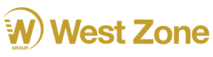 West Zone Supermarket Logo