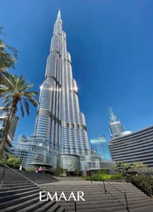 Emaar Properties Logo