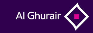 Al Ghurair Logo